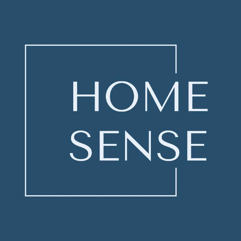 HOMESENSE logo