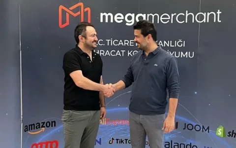 MegaMerchant, Orphex ile Güçlerini Birleştirdi