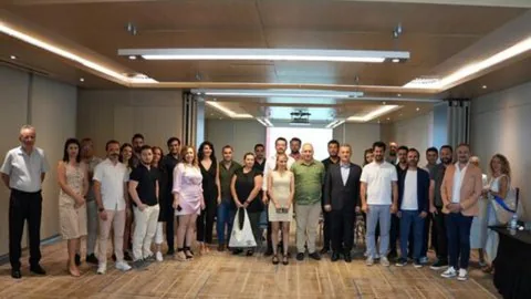 Yerli e-ticaret platformu Türk ürünlerini yurt dışına ulaştırıyor